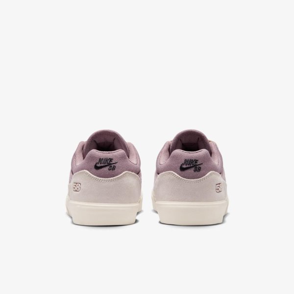 Мужские кроссовки NIKE SB MALOR TE TAUPE GREY / LIGHT OREWOOD BROWN / CINNAMON