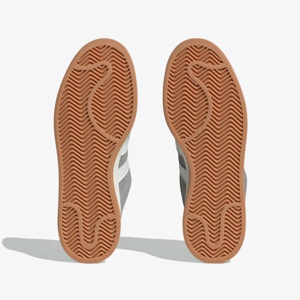 Мужские кроссовки ADIDAS CAMPUS 00S GRETHR/FTWWHT/OWHITE