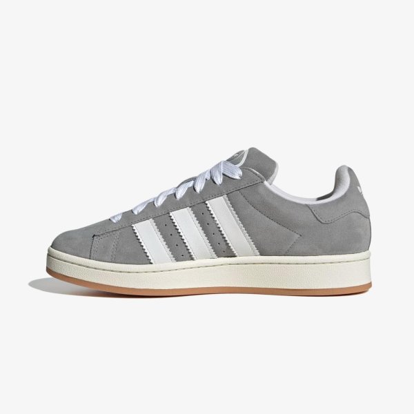 Мужские кроссовки ADIDAS CAMPUS 00S GRETHR/FTWWHT/OWHITE