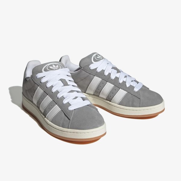 Мужские кроссовки ADIDAS CAMPUS 00S GRETHR/FTWWHT/OWHITE