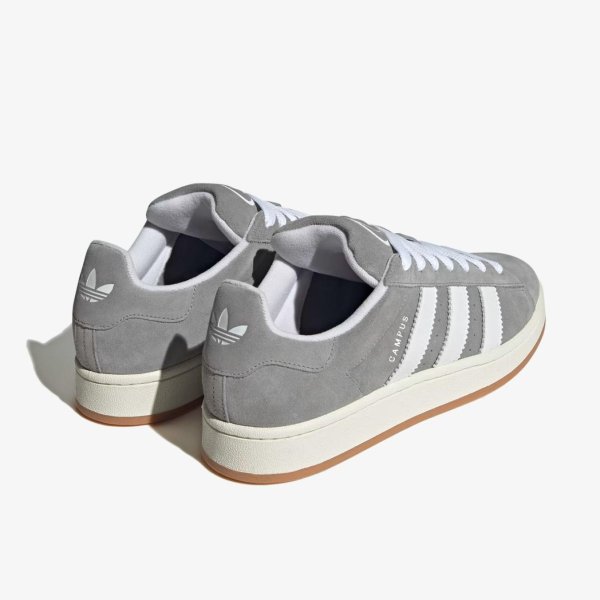 Мужские кроссовки ADIDAS CAMPUS 00S GRETHR/FTWWHT/OWHITE