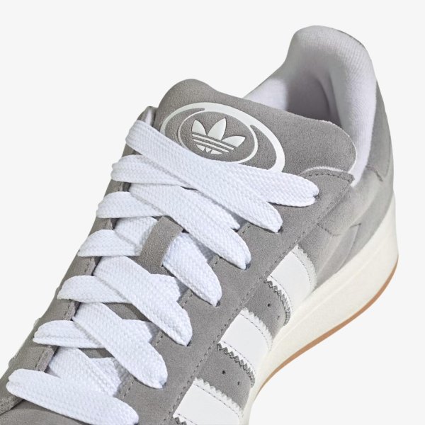 Мужские кроссовки ADIDAS CAMPUS 00S GRETHR/FTWWHT/OWHITE