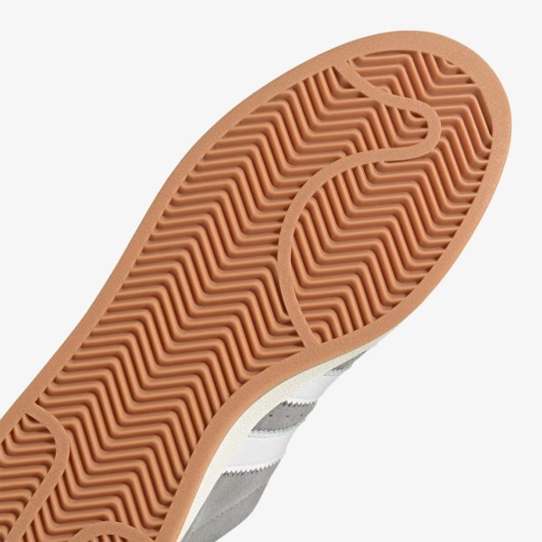 Мужские кроссовки ADIDAS CAMPUS 00S GRETHR/FTWWHT/OWHITE