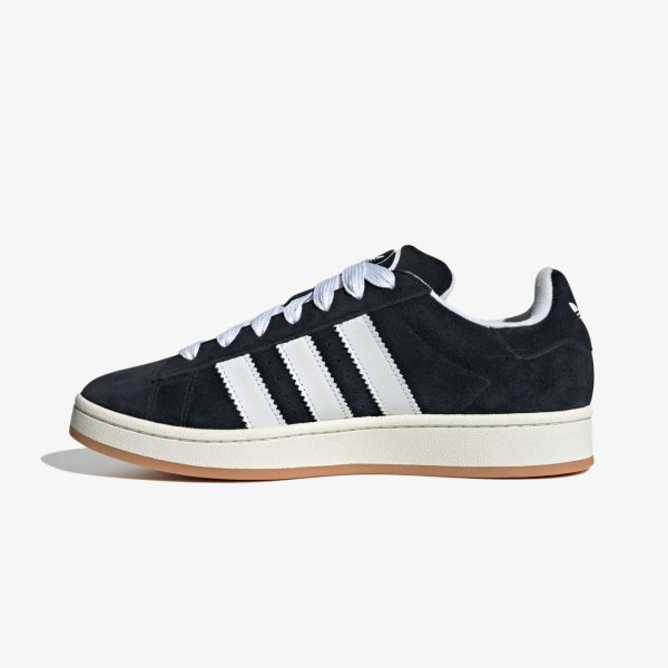 Кроссовки ADIDAS CAMPUS 00S CBLACK/FTWWHT/OWHITE