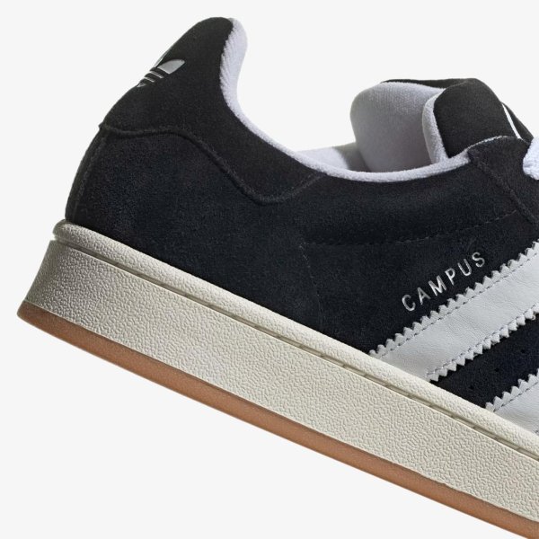 Кроссовки ADIDAS CAMPUS 00S CBLACK/FTWWHT/OWHITE