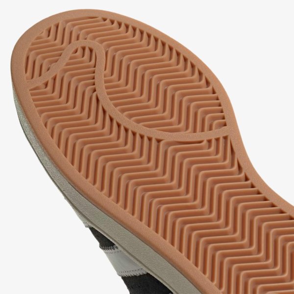 Кроссовки ADIDAS CAMPUS 00S CBLACK/FTWWHT/OWHITE