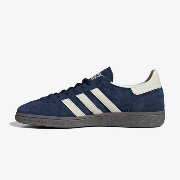 Мужские кроссовки ADIDAS HANDBALL SPEZIAL NIGHT INDIGO