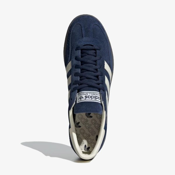 Мужские кроссовки ADIDAS HANDBALL SPEZIAL NIGHT INDIGO