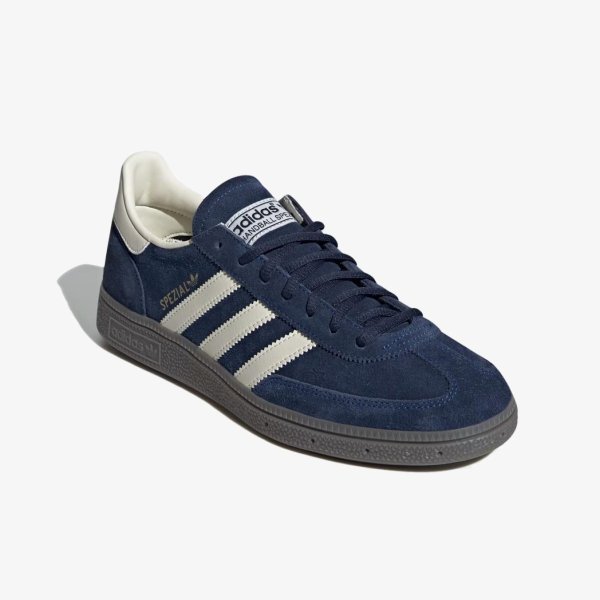 Мужские кроссовки ADIDAS HANDBALL SPEZIAL NIGHT INDIGO