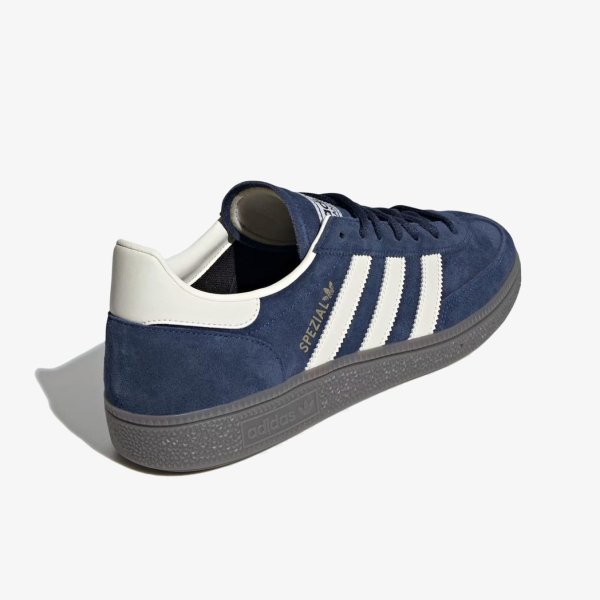 Мужские кроссовки ADIDAS HANDBALL SPEZIAL NIGHT INDIGO