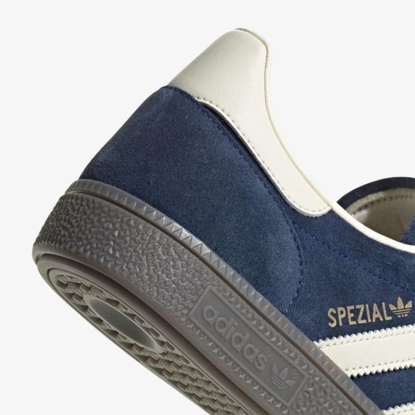 Мужские кроссовки ADIDAS HANDBALL SPEZIAL NIGHT INDIGO