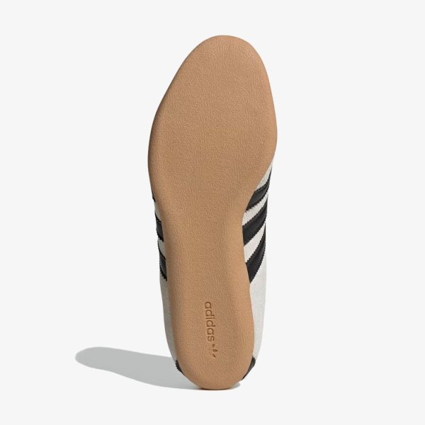 Женские кроссовки ADIDAS WMNS TOKYO OFF WHITE / BLACK