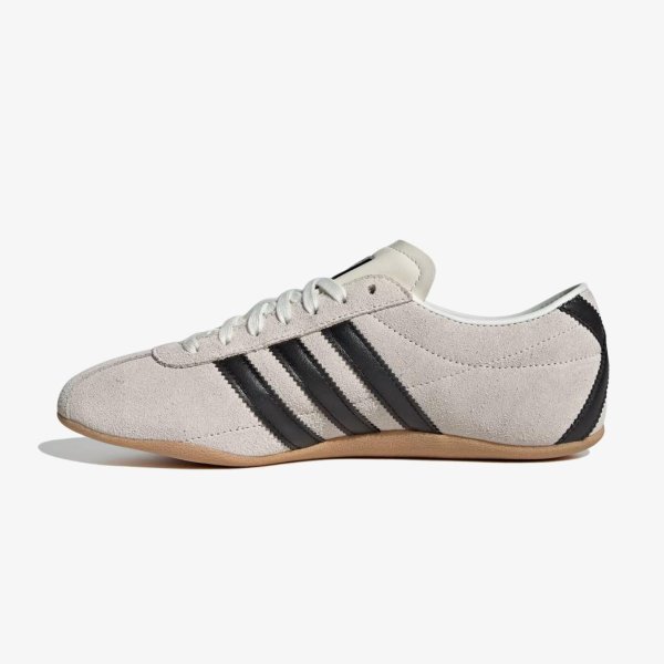 Женские кроссовки ADIDAS WMNS TOKYO OFF WHITE / BLACK