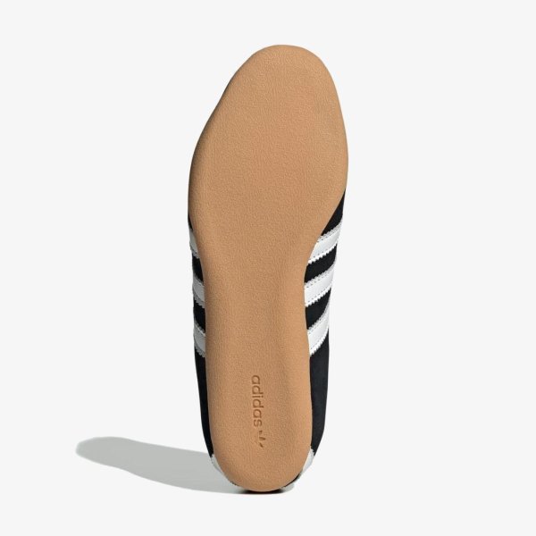 Женские кроссовки ADIDAS WMNS TOKYO CORE BLACK / CLOUD WHITE