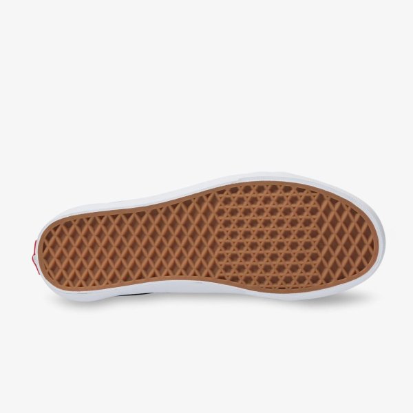 Кеды VANS OLD SKOOL BLACK / WHITE