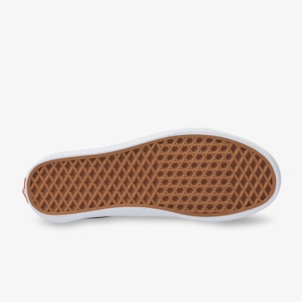 Чоловічі кеди VANS UA OLD SKOOL GREY