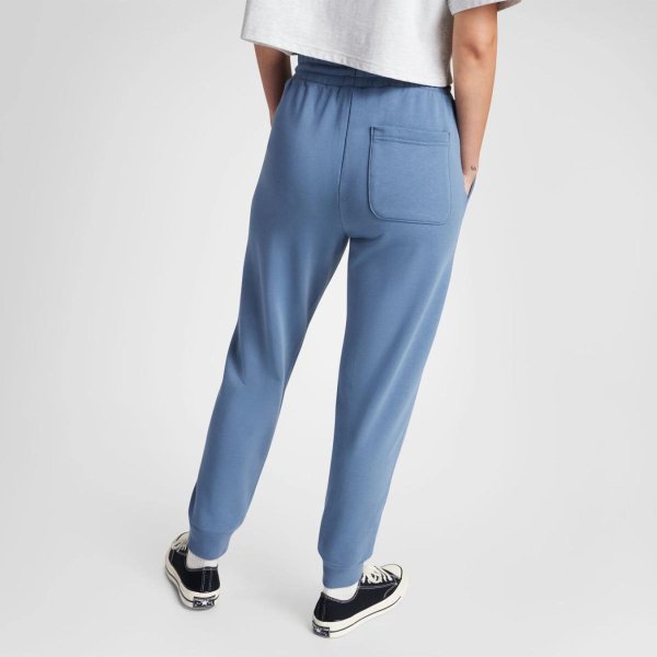 Штани CONVERSE STANDARD FIT STAR CHEV EMB PANT FT