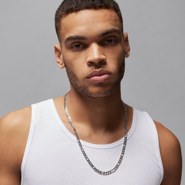 Чоловіча майка JORDAN JHM FLIGHT BASE TANK 2PK / JHM FLIGHT BASE TANK 2PK