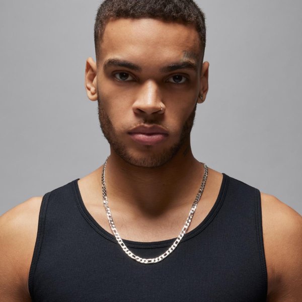 Мужская майка JORDAN JHM FLIGHT BASE TANK 2PK / JHM FLIGHT BASE TANK 2PK