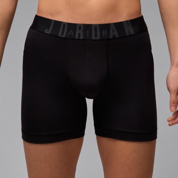 Чоловічий набір нижньої білизни JORDAN JHM 23 MONOGRAM 3PK BOXER BRIE / JHM 23 MONOGRAM 3PK BOXER B