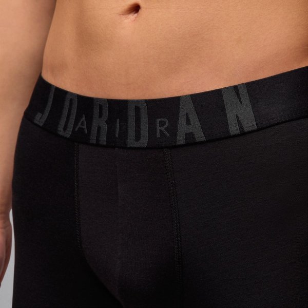 Чоловічий набір нижньої білизни JORDAN JHM 23 MONOGRAM 3PK BOXER BRIE / JHM 23 MONOGRAM 3PK BOXER B