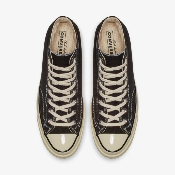 Кеди CONVERSE CHUCK 70