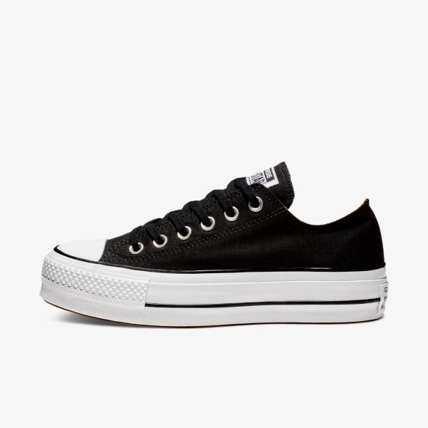 Жіночі кеди CONVERSE Chuck Taylor All Star Lift