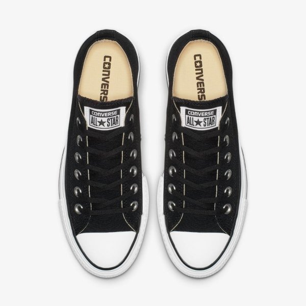 Жіночі кеди CONVERSE Chuck Taylor All Star Lift