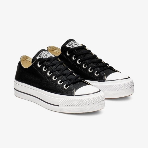 Жіночі кеди CONVERSE Chuck Taylor All Star Lift