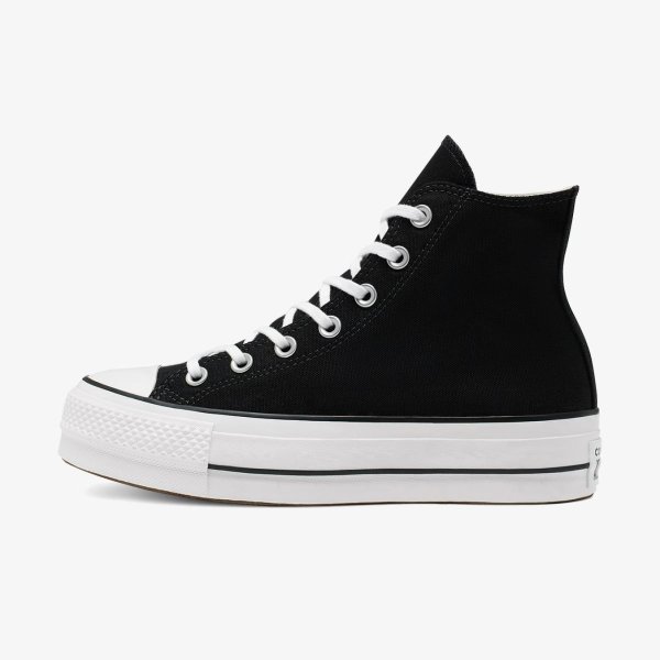 Женские кеды CONVERSE Chuck Taylor All Star Lift
