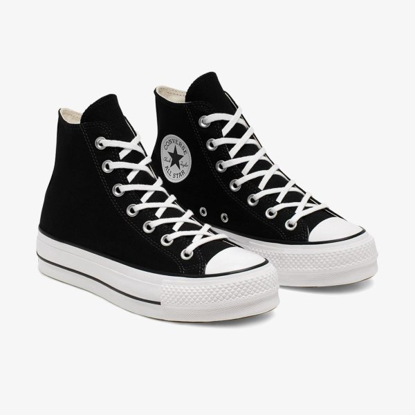 Женские кеды CONVERSE Chuck Taylor All Star Lift