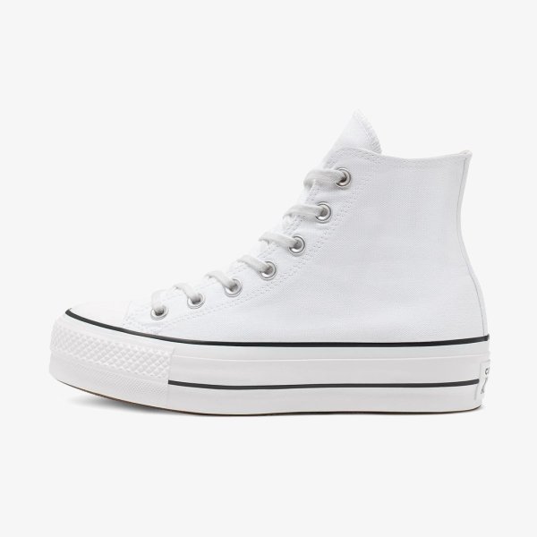 Жіночі кеди CONVERSE CHUCK TAYLOR ALL STAR LIFT OX