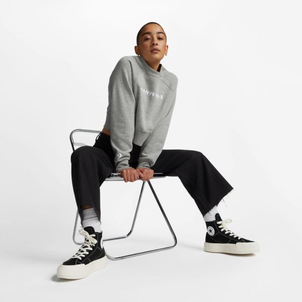 Кеди CONVERSE CHUCK TAYLOR ALL STAR CRUISE