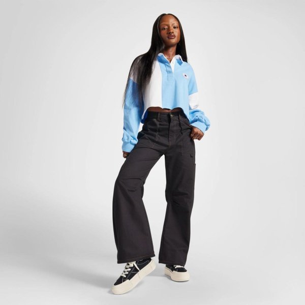 Кеды CONVERSE Chuck Taylor All Star Cruise