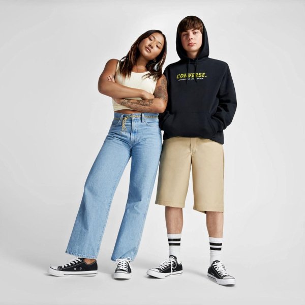 Кеди CONVERSE Chuck Taylor All Star