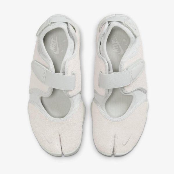 Женские балетки NIKE WMNS AIR RIFT