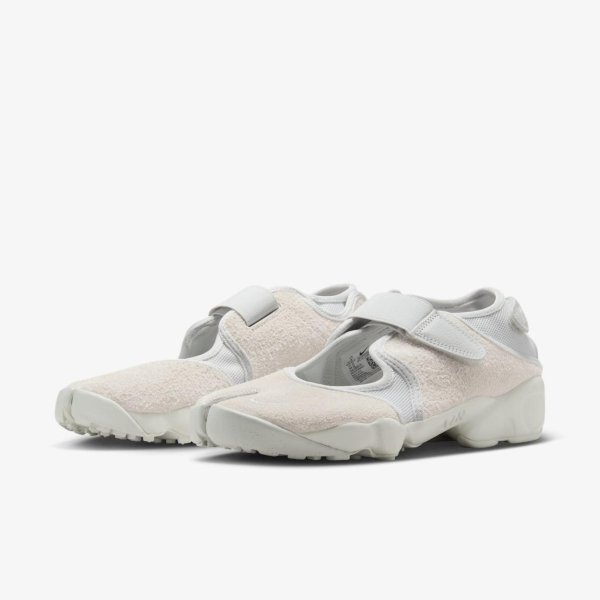 Женские балетки NIKE WMNS AIR RIFT