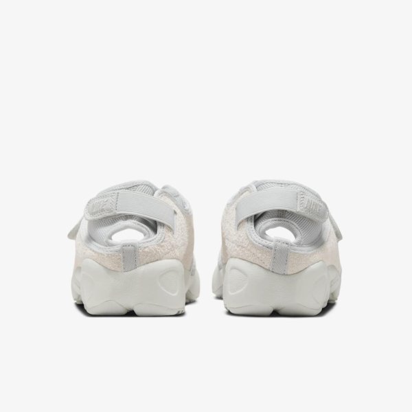 Женские балетки NIKE WMNS AIR RIFT