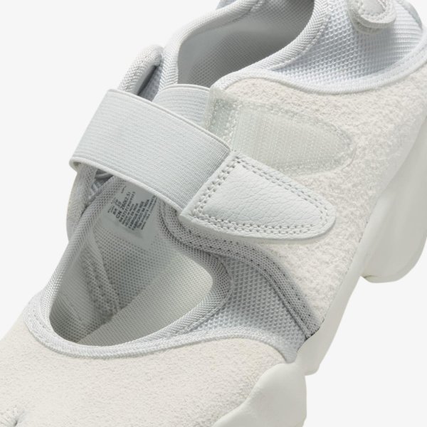 Женские балетки NIKE WMNS AIR RIFT
