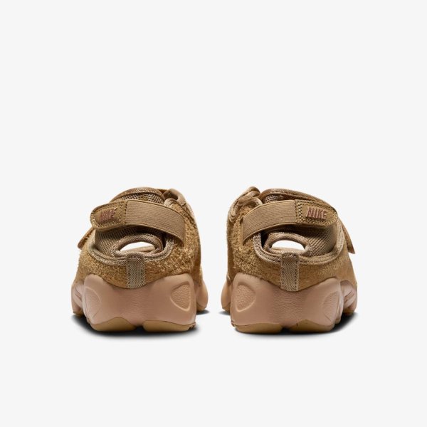 Женские балетки NIKE WMNS AIR RIFT