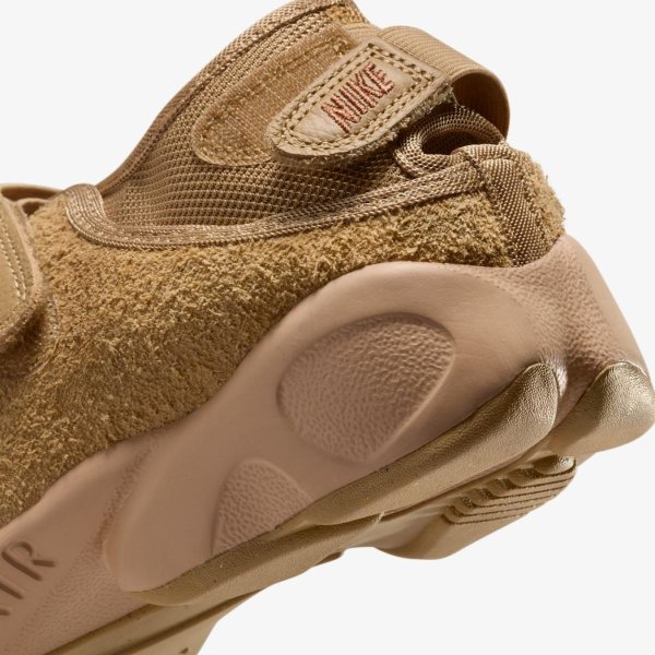 Женские балетки NIKE WMNS AIR RIFT