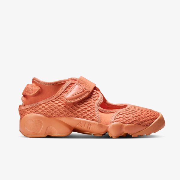 Жіночі балетки NIKE WMNS AIR RIFT