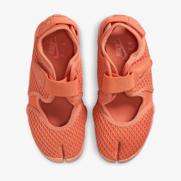 Жіночі балетки NIKE WMNS AIR RIFT