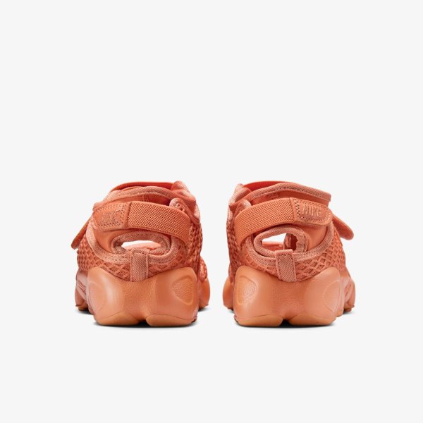 Жіночі балетки NIKE WMNS AIR RIFT