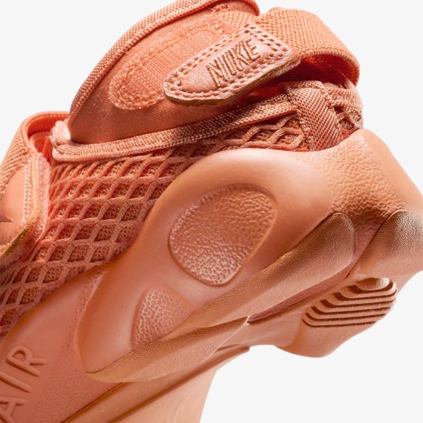 Жіночі балетки NIKE WMNS AIR RIFT