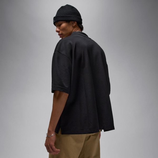 Чоловіче поло JORDAN M J BRK POLO TOP