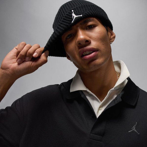 Чоловіче поло JORDAN M J BRK POLO TOP