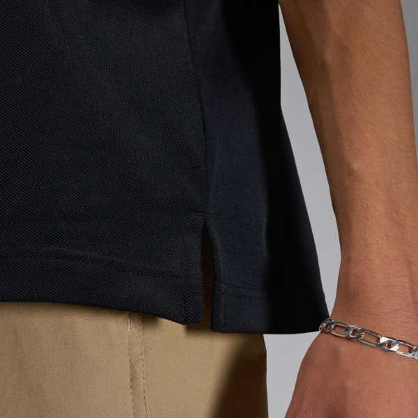 Чоловіче поло JORDAN M J BRK POLO TOP