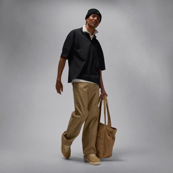 Чоловіче поло JORDAN M J BRK POLO TOP