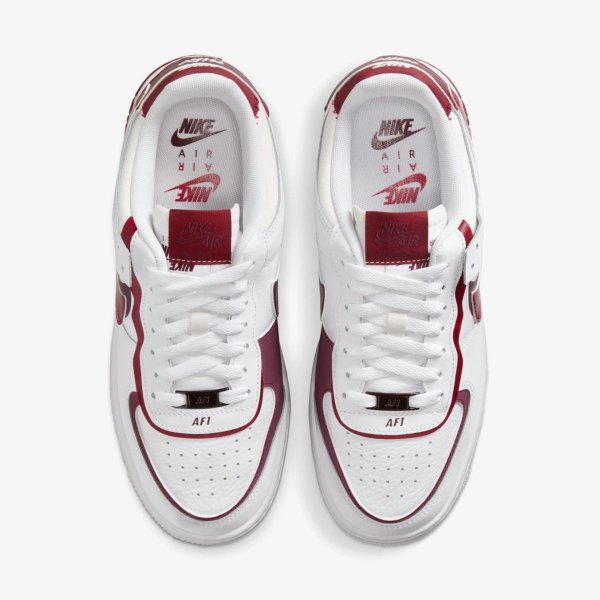 Женские кроссовки NIKE W AF1 SHADOW